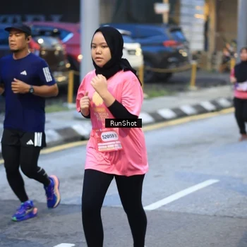 Runner Photo 8620472