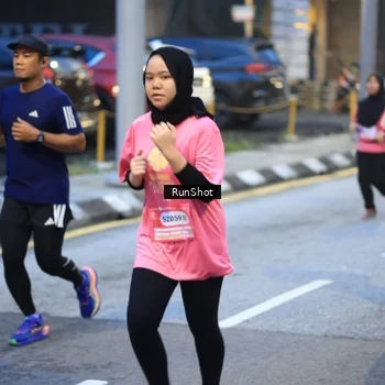 Runner Photo 8620473