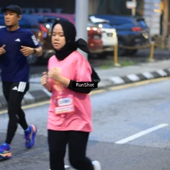 Runner Photo 8620475