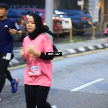Runner Photo 8620476