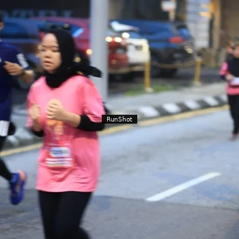 Runner Photo 8620477