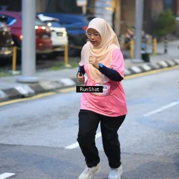 Runner Photo 8620479