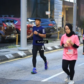 Runner Photo 8620480