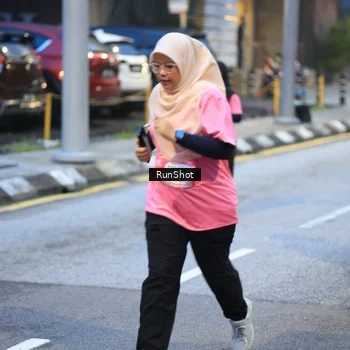 Runner Photo 8620484