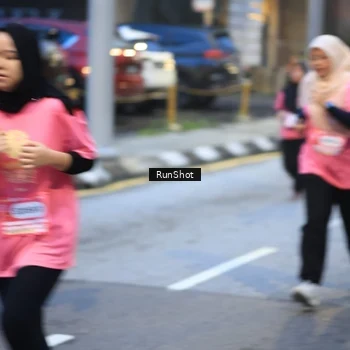 Runner Photo 8620485
