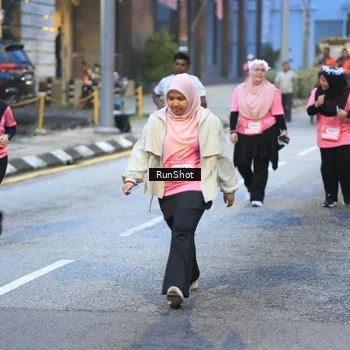 Runner Photo 8620489