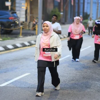 Runner Photo 8620493