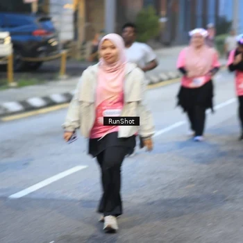 Runner Photo 8620496