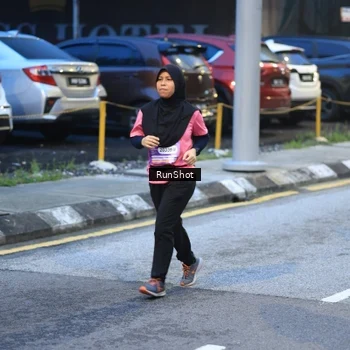 Runner Photo 8620498