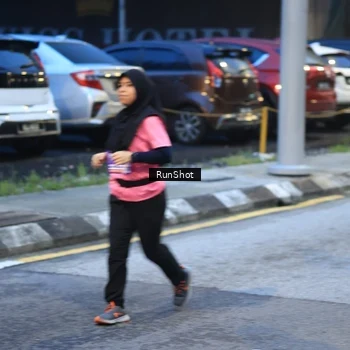 Runner Photo 8620506