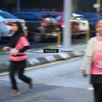 Runner Photo 8620507