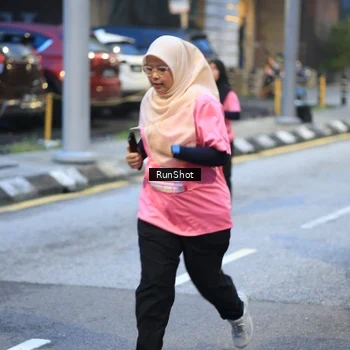 Runner Photo 8620509