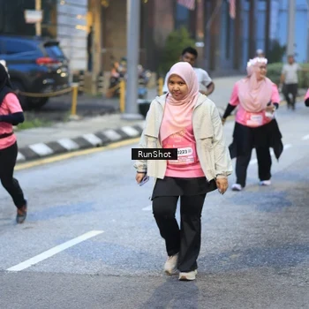 Runner Photo 8620511