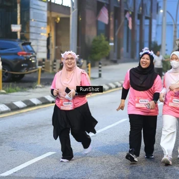 Runner Photo 8620515