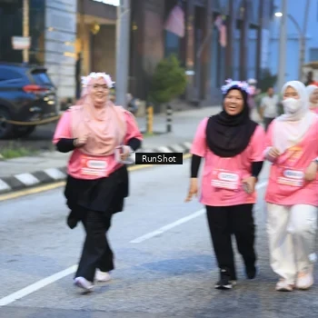 Runner Photo 8620519