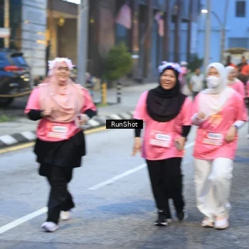 Runner Photo 8620520
