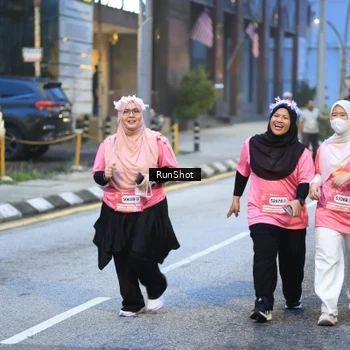 Runner Photo 8620521