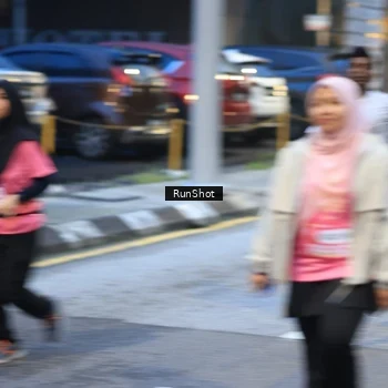 Runner Photo 8620522