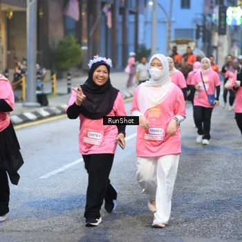 Runner Photo 8620523