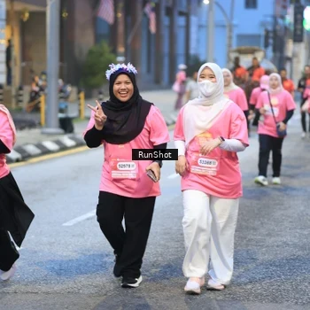 Runner Photo 8620524
