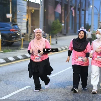 Runner Photo 8620525