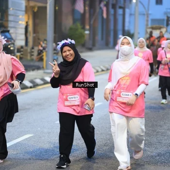 Runner Photo 8620529