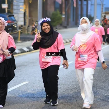 Runner Photo 8620532
