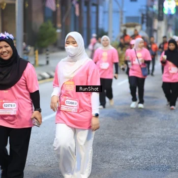 Runner Photo 8620534