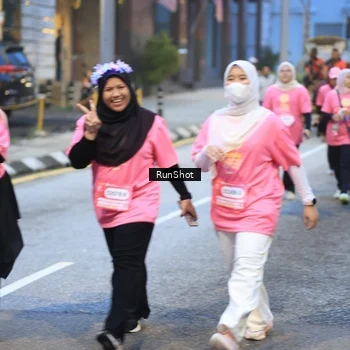 Runner Photo 8620535