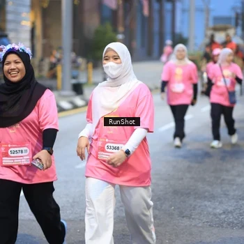 Runner Photo 8620540