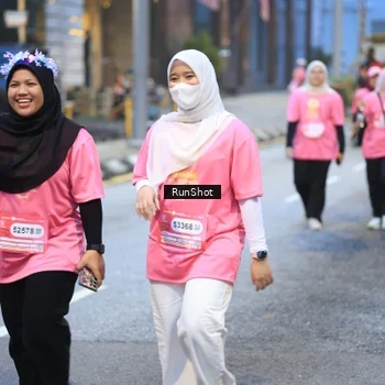 Runner Photo 8620543