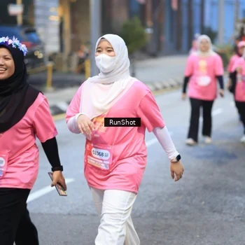 Runner Photo 8620544