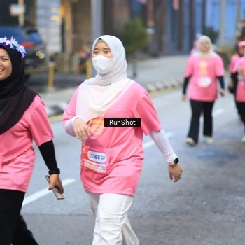 Runner Photo 8620545