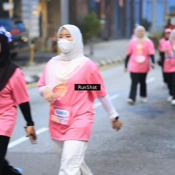 Runner Photo 8620547