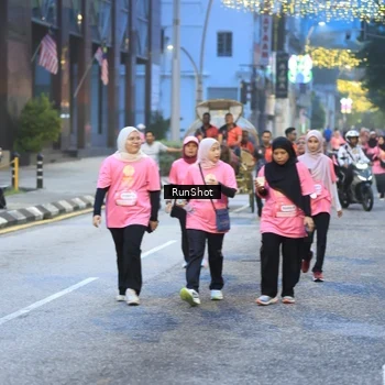 Runner Photo 8620548