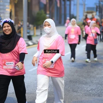 Runner Photo 8620549