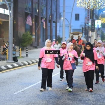 Runner Photo 8620552