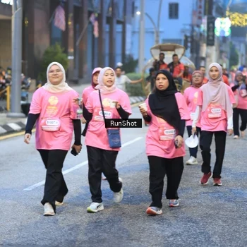 Runner Photo 8620562