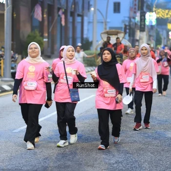 Runner Photo 8620565