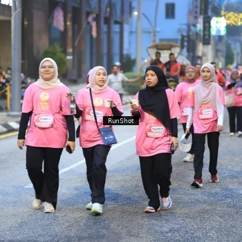 Runner Photo 8620566