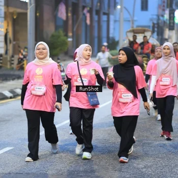 Runner Photo 8620567