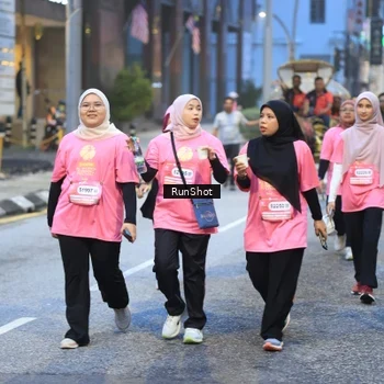 Runner Photo 8620568