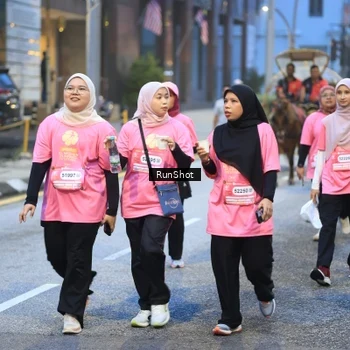 Runner Photo 8620570