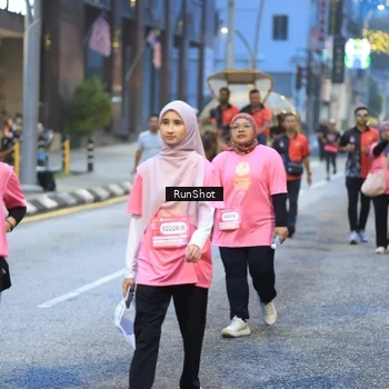 Runner Photo 8620581