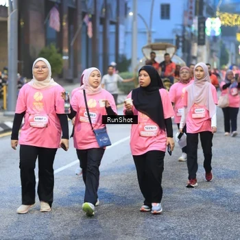 Runner Photo 8620587