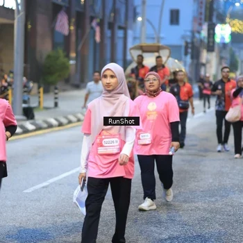 Runner Photo 8620588