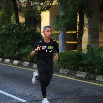 Runner Photo 8620597