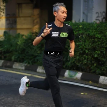 Runner Photo 8620610