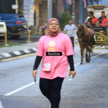 Runner Photo 8620612
