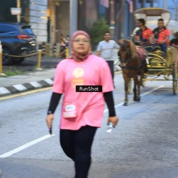 Runner Photo 8620613